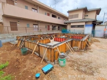 【千葉県/柏市豊住】柏市豊住1丁目　新築一戸建て 