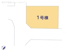 【千葉県/柏市豊住】柏市豊住1丁目　新築一戸建て 