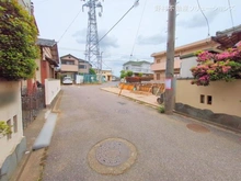 【千葉県/柏市豊住】柏市豊住1丁目　新築一戸建て 