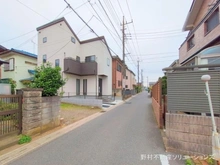 【千葉県/松戸市五香】松戸市五香7丁目　新築一戸建て 