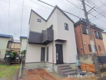 【千葉県/松戸市五香】松戸市五香7丁目　新築一戸建て 
