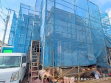 【千葉県/流山市向小金】流山市向小金3丁目　新築一戸建て 