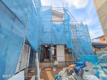 【千葉県/流山市向小金】流山市向小金3丁目　新築一戸建て 