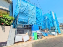 【千葉県/松戸市松戸新田】松戸市松戸新田　新築一戸建て 