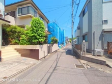 【千葉県/松戸市松戸新田】松戸市松戸新田　新築一戸建て 
