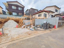 【千葉県/松戸市松戸新田】松戸市松戸新田　新築一戸建て 