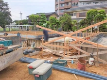 【千葉県/柏市南増尾】柏市南増尾8丁目　新築一戸建て 