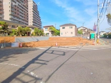 【千葉県/柏市南増尾】柏市南増尾8丁目　新築一戸建て 
