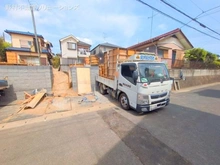 【千葉県/松戸市中和倉】松戸市中和倉　新築一戸建て 