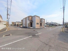 【千葉県/松戸市新松戸南】松戸市新松戸南1丁目　新築一戸建て 