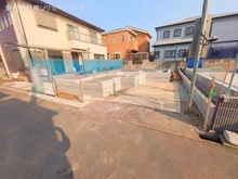【千葉県/柏市常盤台】柏市常盤台　新築一戸建て 