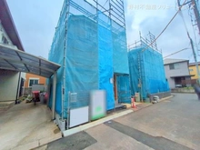 【千葉県/柏市常盤台】柏市常盤台　新築一戸建て 