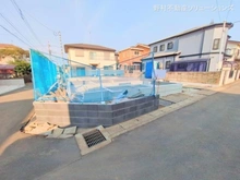 【千葉県/柏市常盤台】柏市常盤台　新築一戸建て 