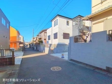 【千葉県/柏市つくしが丘】柏市つくしが丘5丁目　新築一戸建て 