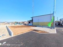 【千葉県/流山市大字東深井】流山市大字東深井　新築一戸建て 