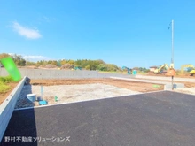 【千葉県/流山市大字東深井】流山市大字東深井　新築一戸建て 