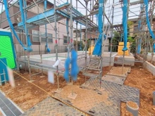 【千葉県/松戸市六高台】松戸市六高台2丁目　新築一戸建て 