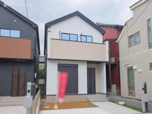 【千葉県/松戸市三矢小台】松戸市三矢小台5丁目　新築一戸建て 