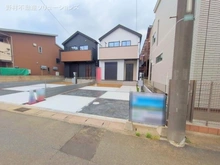 【千葉県/松戸市三矢小台】松戸市三矢小台5丁目　新築一戸建て 
