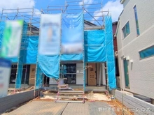 【千葉県/松戸市三矢小台】松戸市三矢小台5丁目　新築一戸建て 