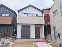 【千葉県/松戸市三矢小台】松戸市三矢小台5丁目　新築一戸建て 