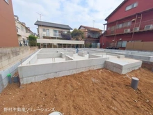【千葉県/松戸市三矢小台】松戸市三矢小台5丁目　新築一戸建て 