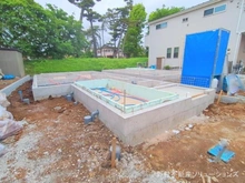 【千葉県/柏市西原】柏市西原1丁目　新築一戸建て 