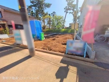 【千葉県/柏市西原】柏市西原1丁目　新築一戸建て 