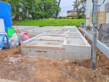 【千葉県/柏市西原】柏市西原1丁目　新築一戸建て 