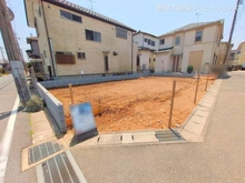 【千葉県/柏市東】柏市東3丁目　新築一戸建て 