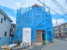 【千葉県/柏市柏】柏市柏　新築一戸建て 