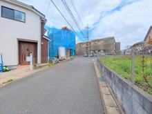【千葉県/柏市柏】柏市柏　新築一戸建て 