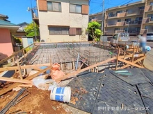【千葉県/柏市柏】柏市柏　新築一戸建て 