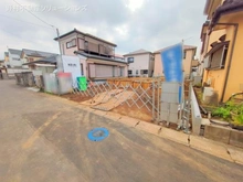 【千葉県/松戸市六高台】松戸市六高台5丁目　新築一戸建て 