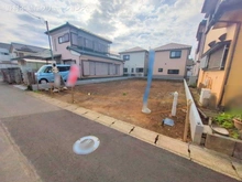 【千葉県/松戸市六高台】松戸市六高台5丁目　新築一戸建て 
