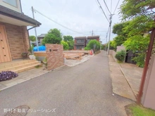 【千葉県/松戸市下矢切】松戸市下矢切　新築一戸建て 