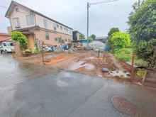 【千葉県/松戸市下矢切】松戸市下矢切　新築一戸建て 
