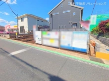 【千葉県/松戸市金ケ作】松戸市金ケ作　新築一戸建て 