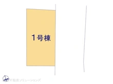 【千葉県/松戸市金ケ作】松戸市金ケ作　新築一戸建て 