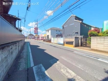 【千葉県/松戸市金ケ作】松戸市金ケ作　新築一戸建て 