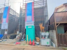 【千葉県/柏市しいの木台】柏市しいの木台2丁目　新築一戸建て 