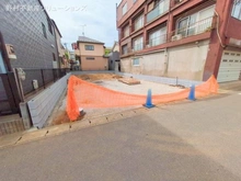 【千葉県/松戸市五香】松戸市五香4丁目　新築一戸建て 