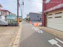 【千葉県/松戸市五香】松戸市五香4丁目　新築一戸建て 