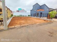【千葉県/松戸市松戸新田】松戸市松戸新田　新築一戸建て 