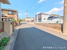 【千葉県/流山市加】流山市加2丁目　新築一戸建て 