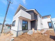 【千葉県/松戸市日暮】松戸市日暮2丁目　新築一戸建て 