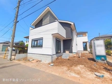 【千葉県/松戸市日暮】松戸市日暮2丁目　新築一戸建て 