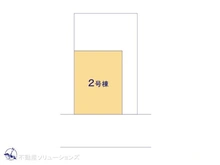 【千葉県/松戸市日暮】松戸市日暮2丁目　新築一戸建て 