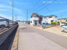 【千葉県/松戸市日暮】松戸市日暮2丁目　新築一戸建て 