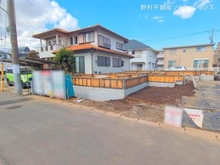 【千葉県/松戸市日暮】松戸市日暮2丁目　新築一戸建て 